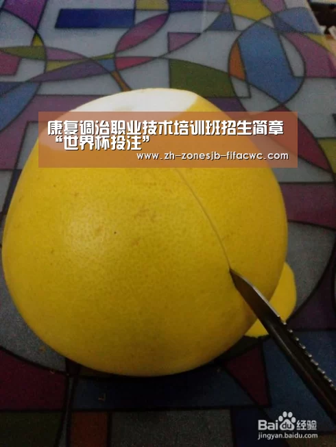 康复调治职业技术培训班招生简章“世界杯投注”(图1) 世界杯外围买球官网